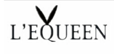 LEQUEEN品牌logo