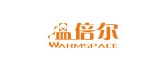 WARMSPACE/温倍尔品牌logo