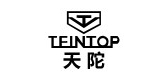 TEINTOP/天陀品牌logo