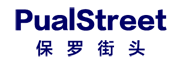 PualStreet/保罗街头品牌logo