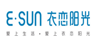 衣恋阳光品牌logo