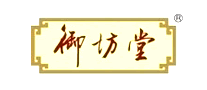 御坊堂品牌logo