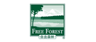 Free Forest/自由森林品牌logo