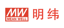 MEAN WELL/明纬品牌logo