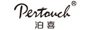 Pertouch/泊喜品牌logo