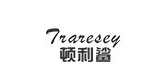 Traresey/顿利鲨品牌logo