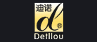 Detllou/迪诺品牌logo