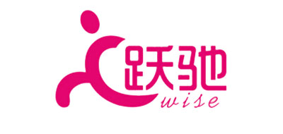wise/跃驰品牌logo