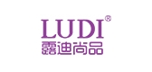 露迪尚品品牌logo