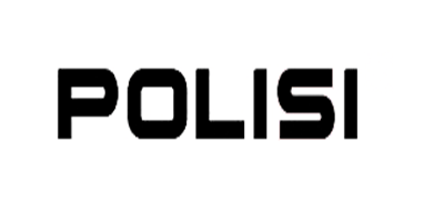 POLISI品牌logo