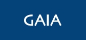 GAIA品牌logo