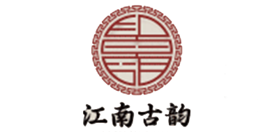 江南古韵品牌logo