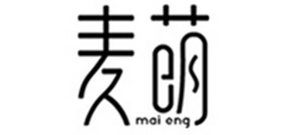 MAI.ENG/麦萌品牌logo