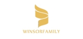 WINSORFAMILY/温莎世家品牌logo