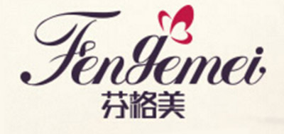 芬格美品牌logo