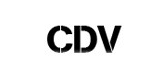 CDV品牌logo