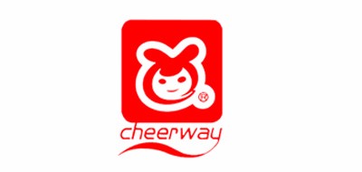 cheerway/祺月品牌logo