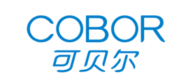 COBOR/可贝尔品牌logo