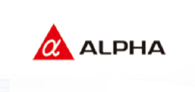 Alpha/阿尔法品牌logo