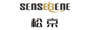 松京品牌logo