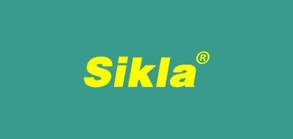 sikla品牌logo