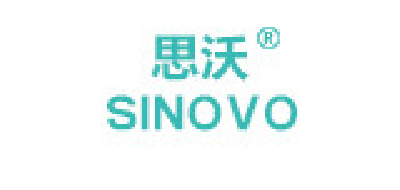 SINOVO/思沃品牌logo
