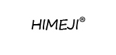 HIMEJI品牌logo