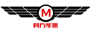 莫方品牌logo