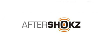 AfterShokz品牌logo