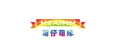 MZAIMM/萌仔萌妹品牌logo
