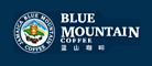 blue mountains/蓝山品牌logo