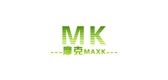 MAXK/摩克品牌logo