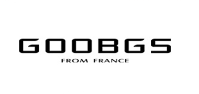GOOBGS/谷邦品牌logo