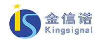 KINGXINJX/金信品牌logo