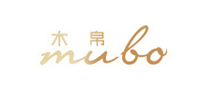 木帛品牌logo