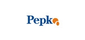pepkoo品牌logo