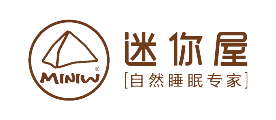 迷你屋品牌logo