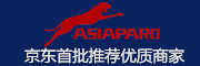 ASIAPARD/亚洲豹品牌logo