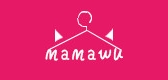 mamawu/喵喵屋品牌logo
