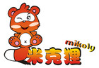 米克狸品牌logo