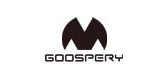 GoosPery/高士柏品牌logo