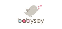 babysoy品牌logo