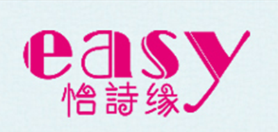 怡诗缘品牌logo