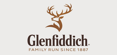 Glenfiddich/格兰菲迪品牌logo