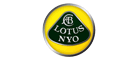LOTUS/路特斯品牌logo
