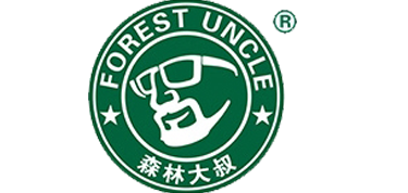 FOREST UNCLE/森林大叔品牌logo