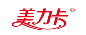 美力卡品牌logo
