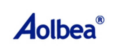 Aolbea/澳乐比品牌logo