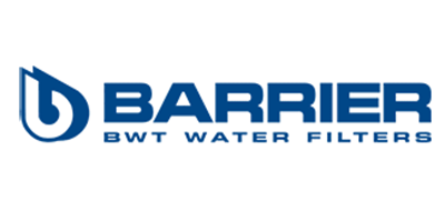 Barrier品牌logo