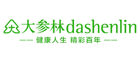 大参林品牌logo